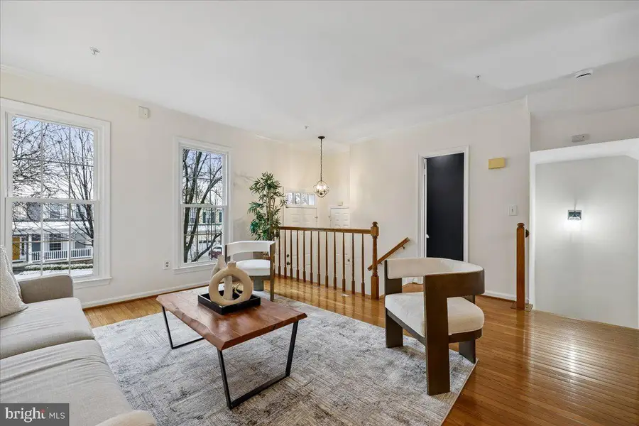 10808 Torrance Dr, Kensington, MD 20895 - #3