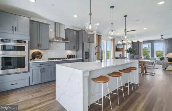 2047 Henson Norris St, ROCKVILLE, MD 20850