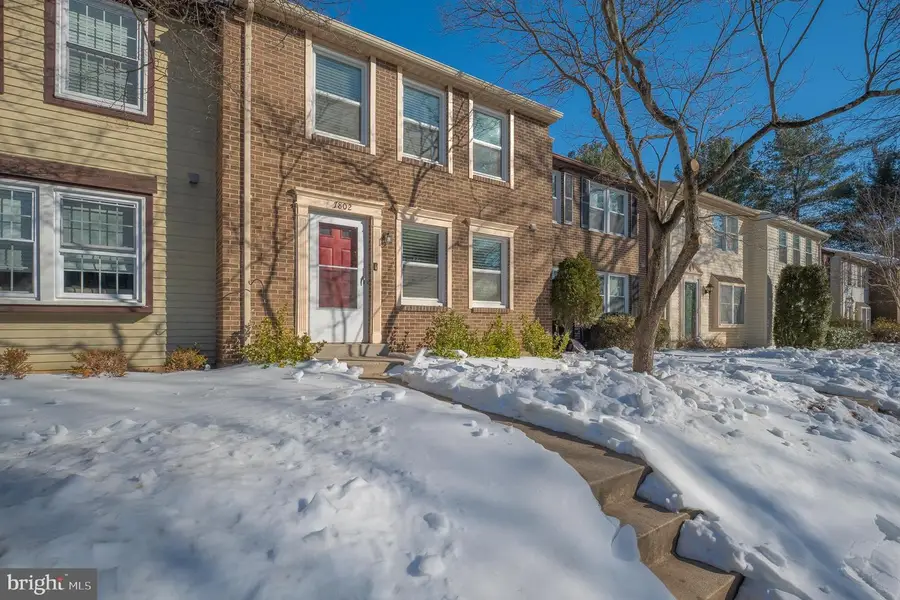 7802 Epsilon Dr, Derwood, MD 20855 - #2