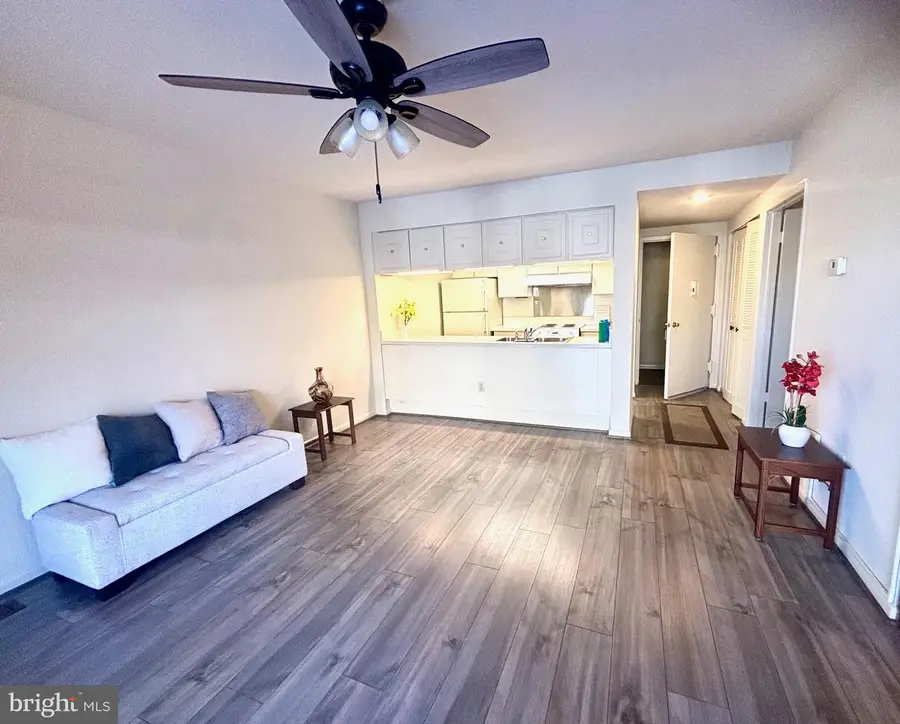 3630 Gleneagles Dr #8-1d, Silver Spring, MD 20906 - #3