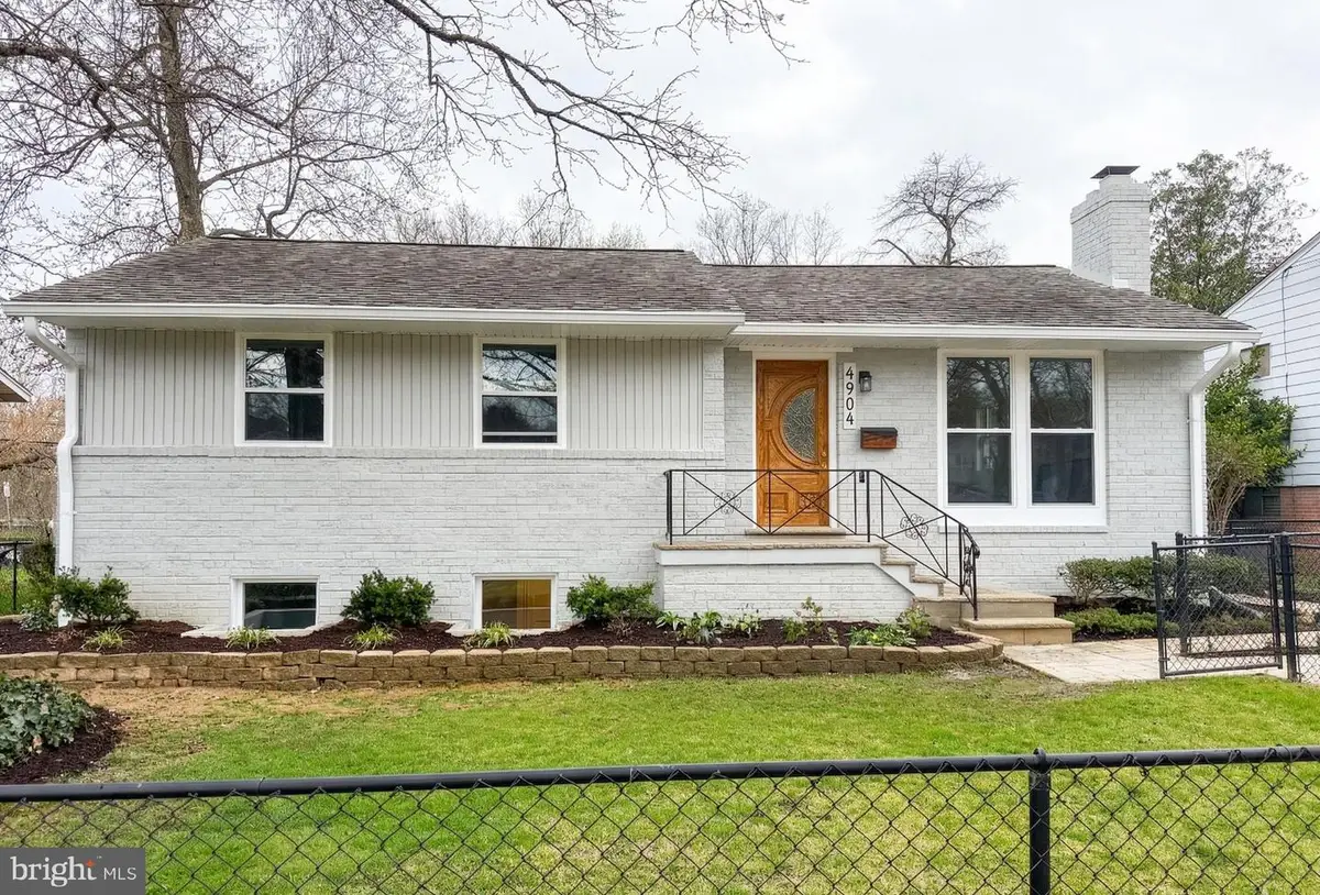 4904 Adrian St, Rockville, MD 20853 - #1