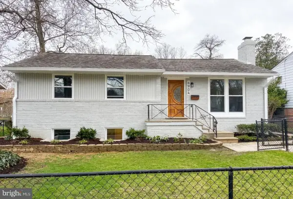 4904 Adrian St, ROCKVILLE, MD 20853