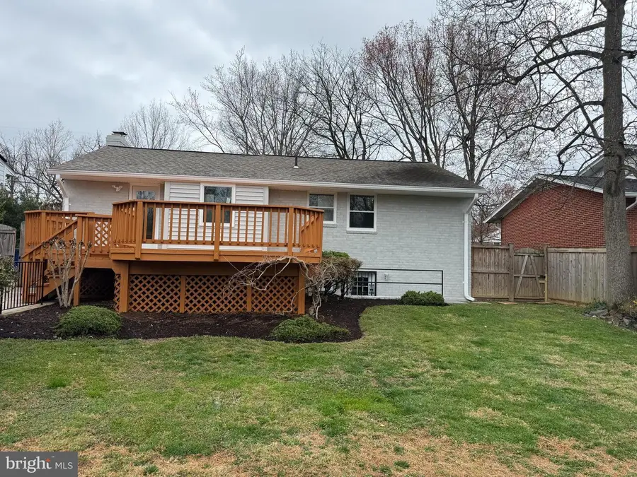 4904 Adrian St, Rockville, MD 20853 - #3