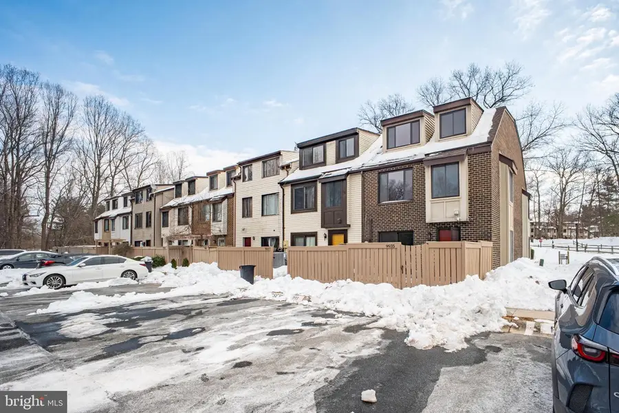 9935 Forest View, Montgomery Village, MD 20886 - #2