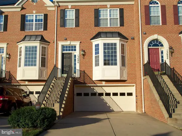 13606 Mills Farm Rd, ROCKVILLE, MD 20850