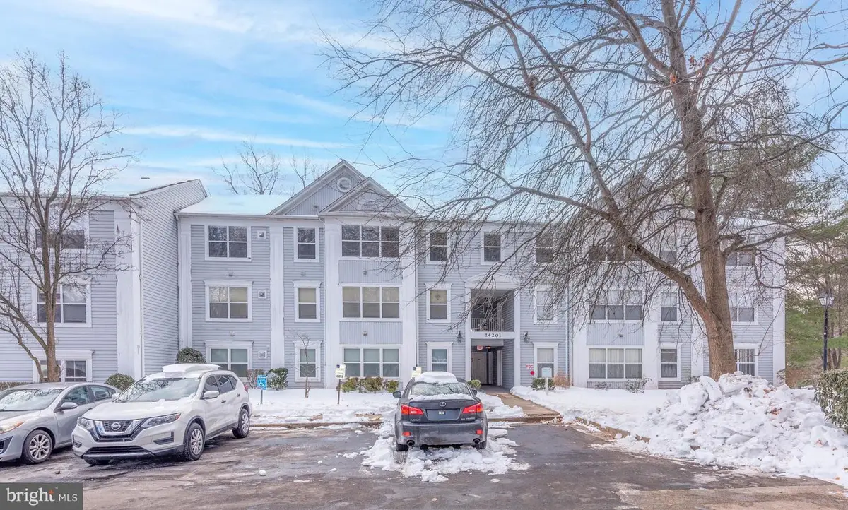 14201 Woolen Oak Ct #9-32, Silver Spring, MD 20906 - Image #1