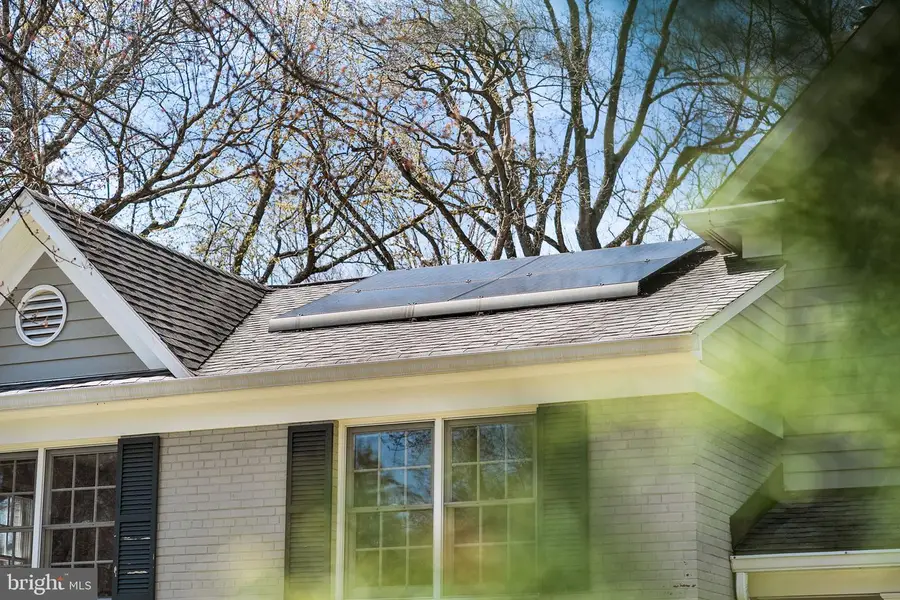 9806 Culver Ct, Kensington, MD 20895 - #3