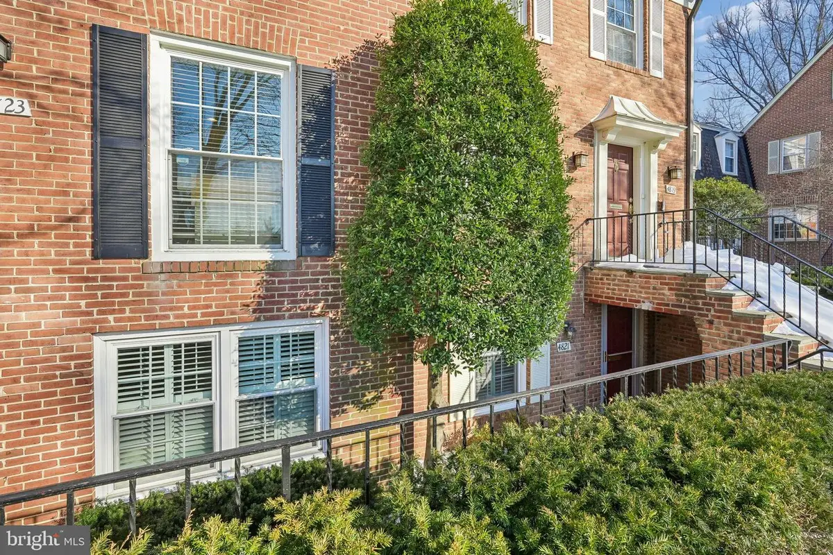 4821 Sangamore Rd #12, Bethesda, MD 20816 - #1