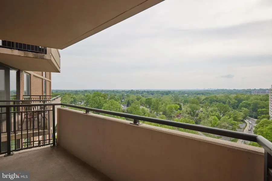 4620 N Park Ave #1606e, Chevy Chase, MD 20815 - #3