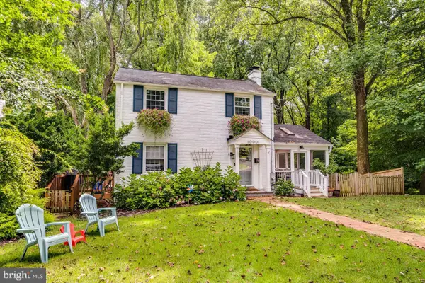 10001 Big Rock Rd, SILVER SPRING, MD 20901