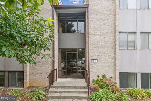 18910 Smoothstone Way #2, MONTGOMERY VILLAGE, MD 20886