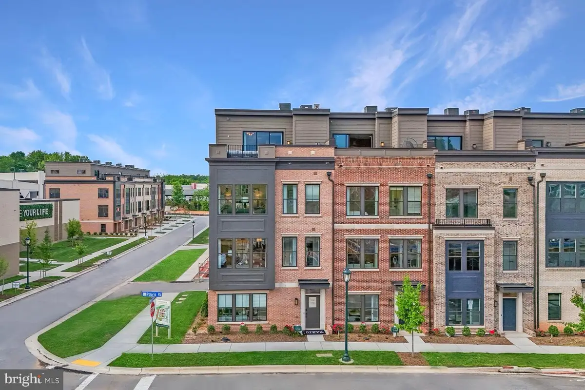 1135 Polaris Rd #cambridge 78, Potomac, MD 20854 - #1