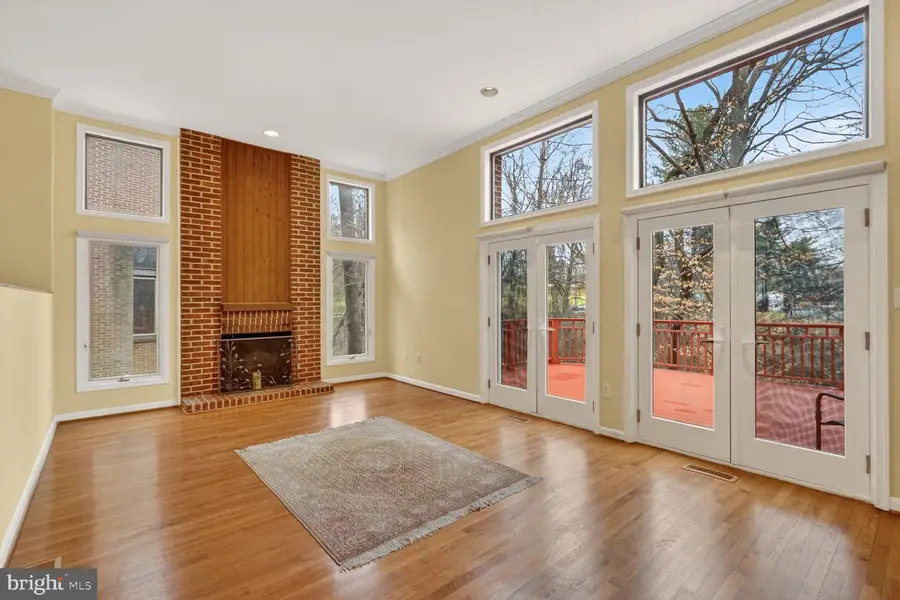 7523 Bradley Blvd, Bethesda, MD 20817 - #3