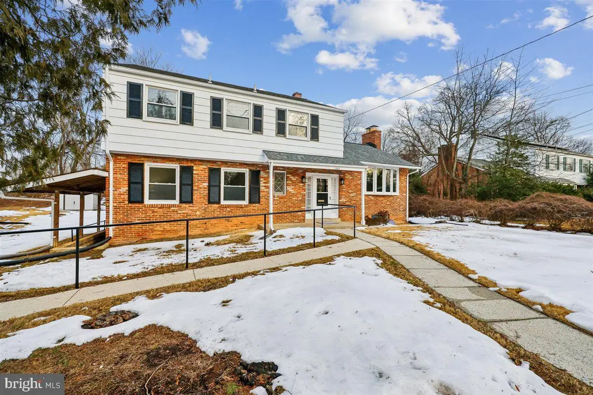 11517 Lovejoy St, Silver Spring, MD 20902 - #1