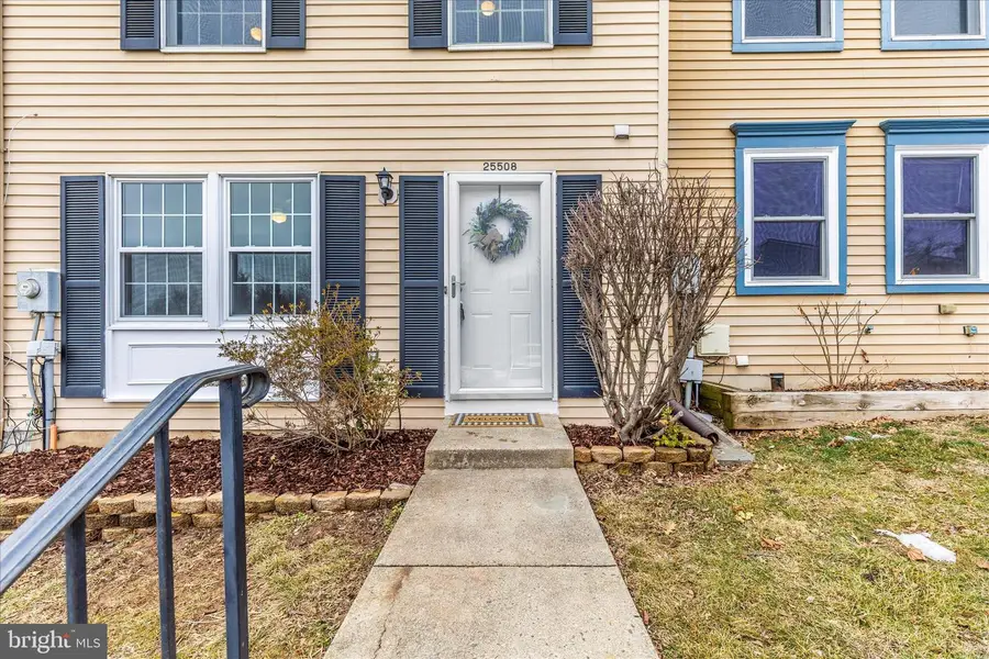25508 Coltrane Dr, Damascus, MD 20872 - #3