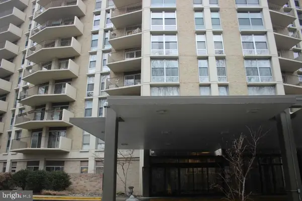 9039 Sligo Creek Pkwy #809, SILVER SPRING, MD 20901