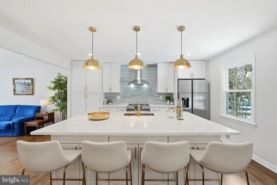 14421 Brookmead Dr, Darnestown, MD 20874 - #3