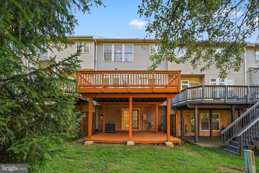 13768 Lambertina Pl, Rockville, MD 20850 - #2