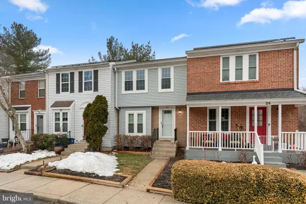 22 Cross Laurel Ct, GERMANTOWN, MD 20876