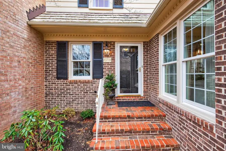 10714 Brewer House, Rockville, MD 20852 - #3