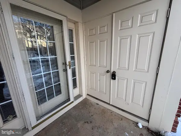 13401 Fountain Club #14t-3, GERMANTOWN, MD 20874