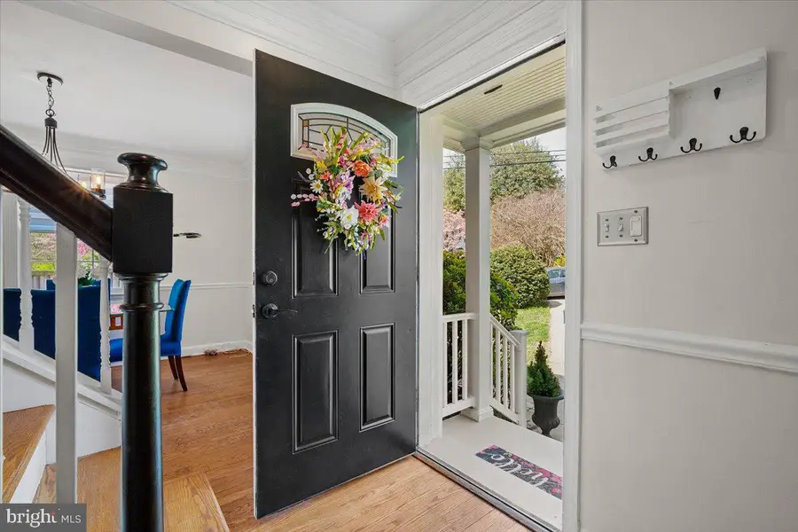 505 E Schuyler Rd, Silver Spring, MD 20901 - #2