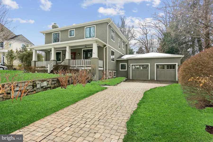 4212 Dresden St, Kensington, MD 20895 - #3