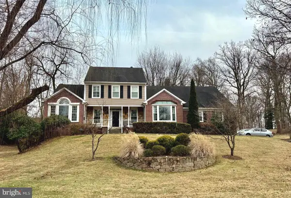 14911 Carrolton Rd, ROCKVILLE, MD 20853