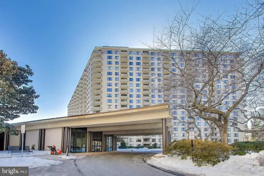 5225 Pooks Hill Rd #1319s, Bethesda, MD 20814 - #2