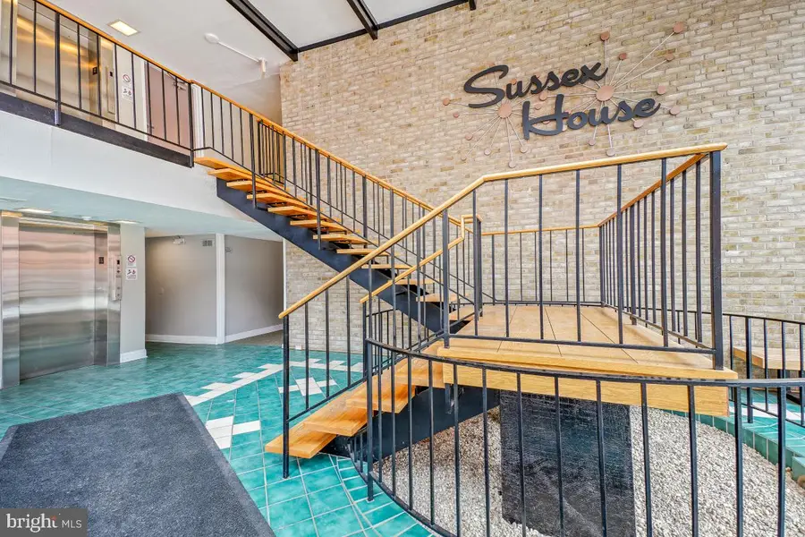 4970 Battery Ln #208, Bethesda, MD 20814 - #3