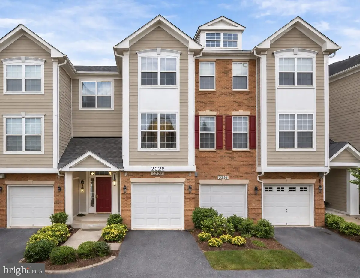 2228 Highfly Ter #2228, Silver Spring, MD 20902 - #1