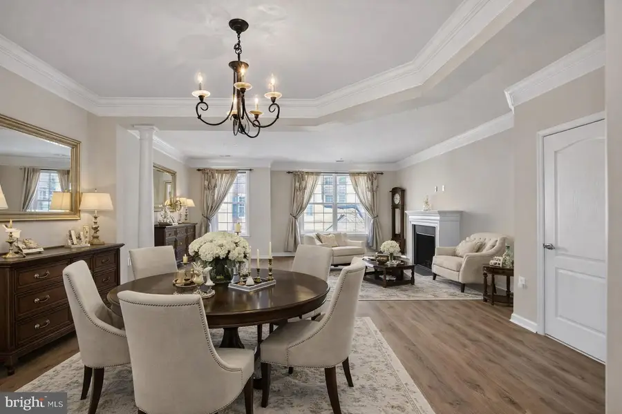 2228 Highfly Ter #2228, Silver Spring, MD 20902 - #2