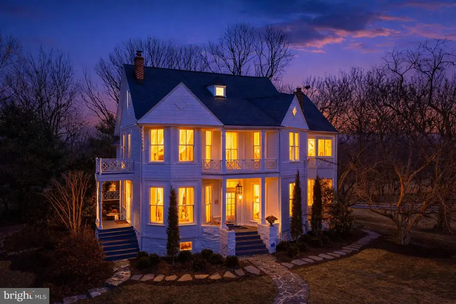 6825 Needwood Rd, Derwood, MD 20855 - #2