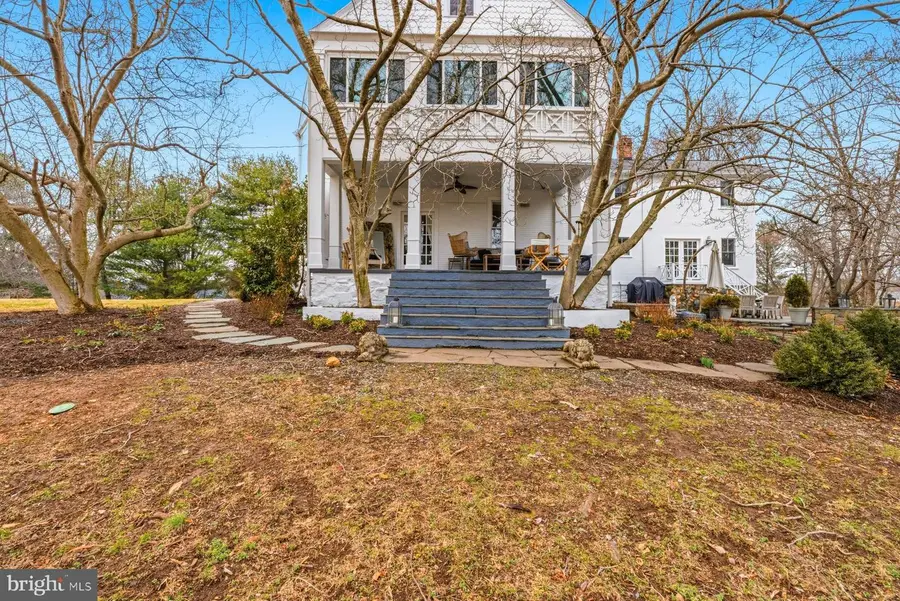 6825 Needwood Rd, Derwood, MD 20855 - #3