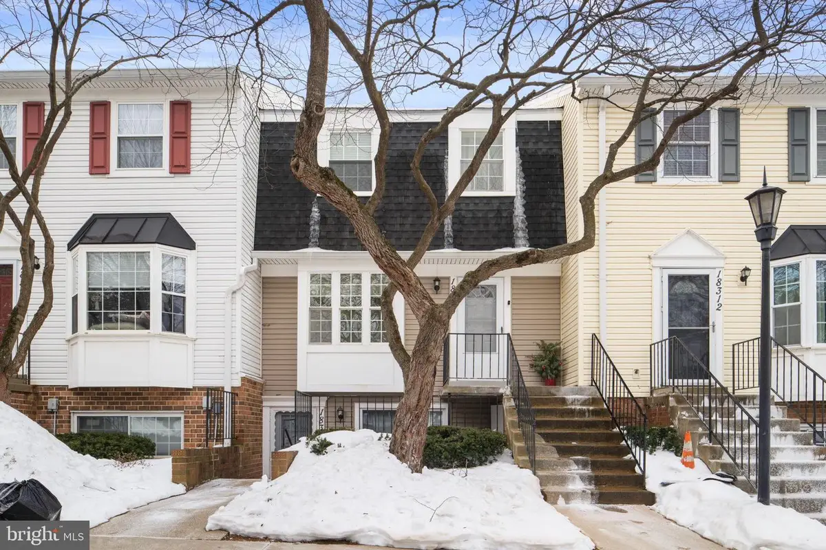 18310 Timko Ln #99, Germantown, MD 20874 - #1