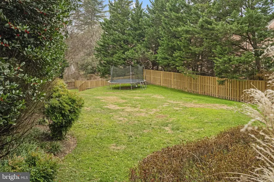 5001 Overlea Ct, Bethesda, MD 20816 - #3