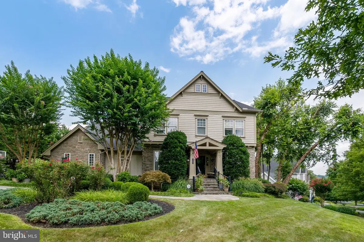 12604 Running Brook Dr, Clarksburg, MD 20871 - #1