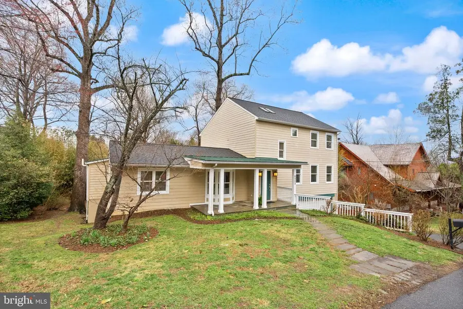 6523 79th Pl, Cabin John, MD 20818 - #2