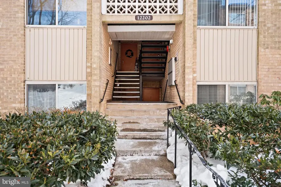 12202 Braxfield Ct #5, Rockville, MD 20852 - #2