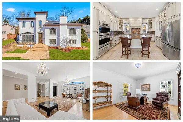 9607 Singleton Dr, BETHESDA, MD 20817