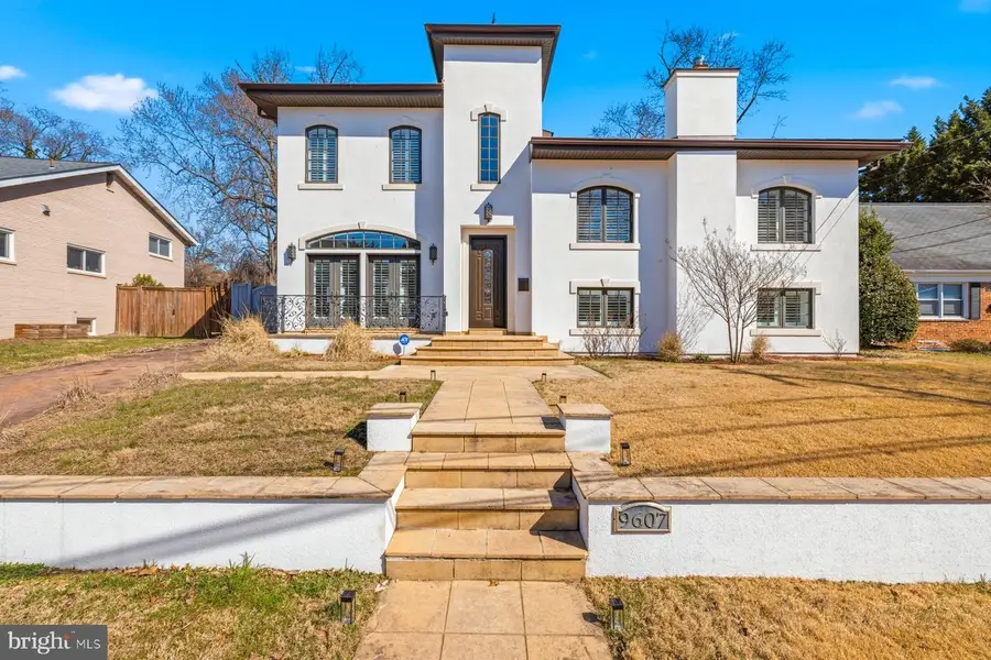 9607 Singleton Dr, Bethesda, MD 20817 - #3
