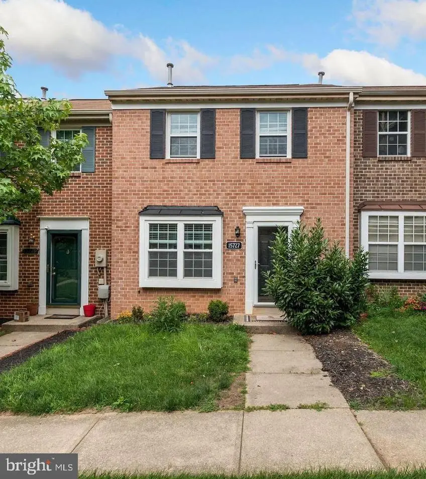 15727 Ambiance Dr, North Potomac, MD 20878 - #1