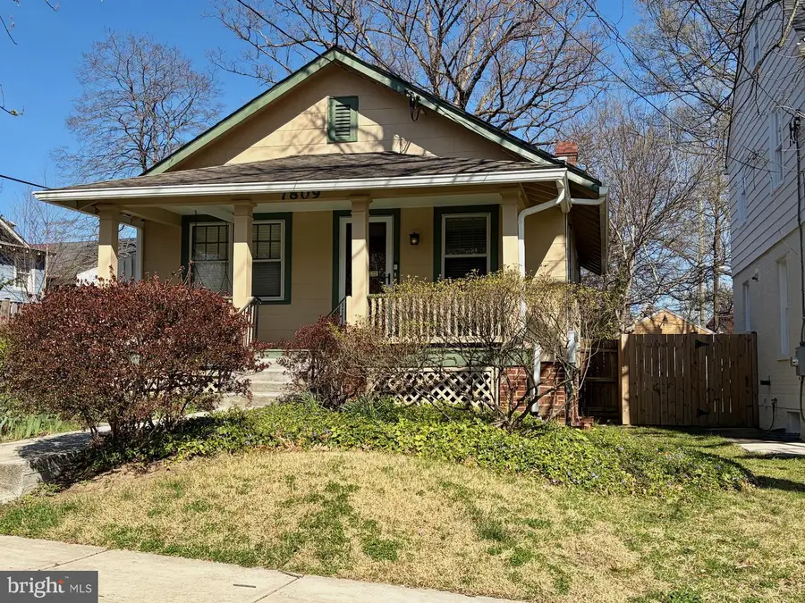 7809 Boston Ave, Silver Spring, MD 20910 - #2