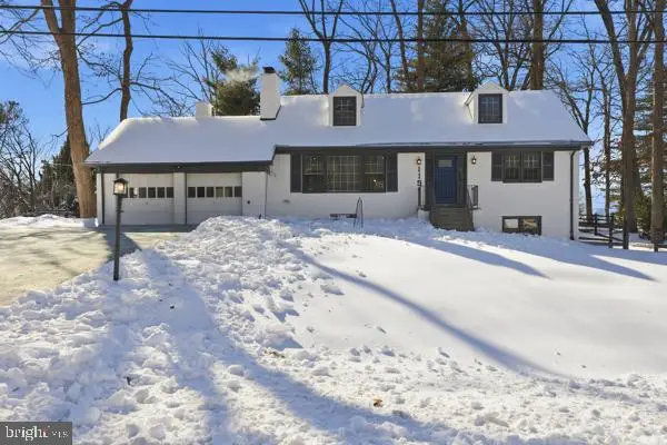 115 Lillian Ln, Silver Spring, MD 20904 - #1