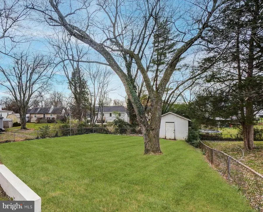 1117 Broadwood Dr, Rockville, MD 20851 - #3