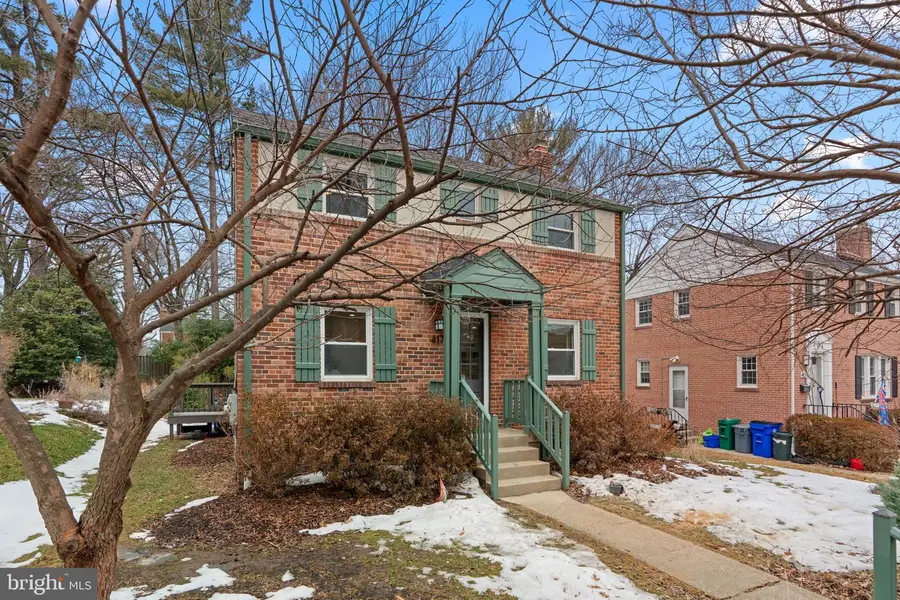 417 Mansfield Rd, Silver Spring, MD 20910 - #3