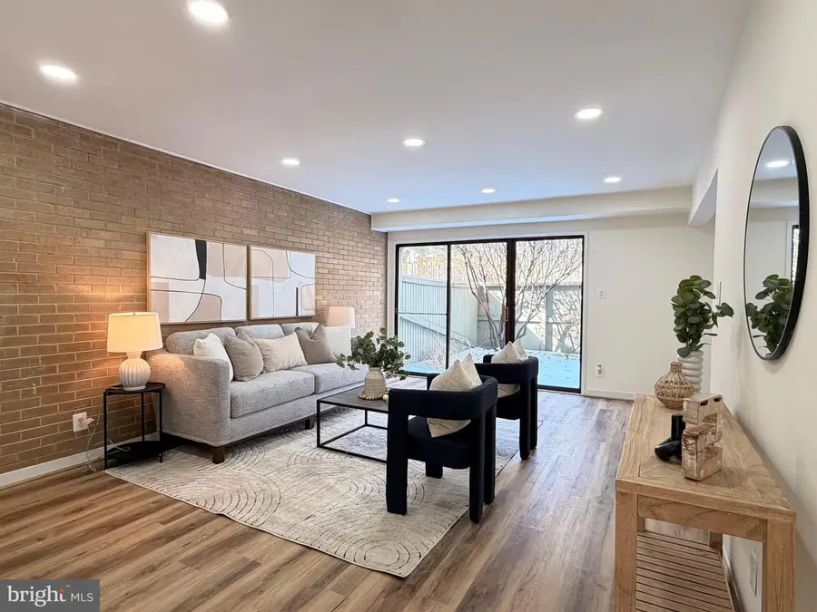 5236 Pooks Hill Rd #d-23, Bethesda, MD 20814 - #3