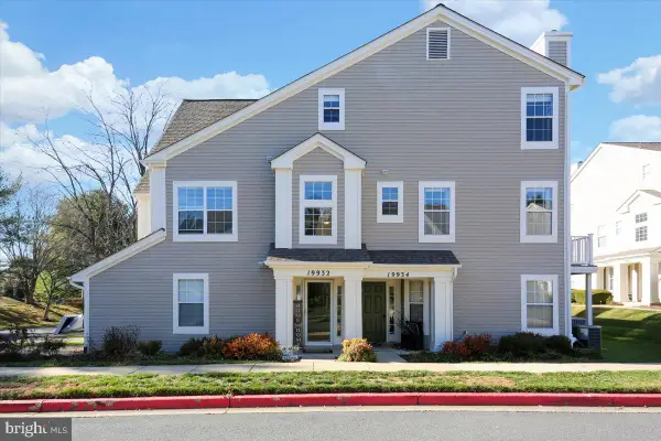 19932 Dunstable Cir #202, GERMANTOWN, MD 20876