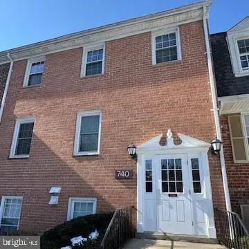 740 Quince Orchard Blvd #102, Gaithersburg, MD 20878 - #1