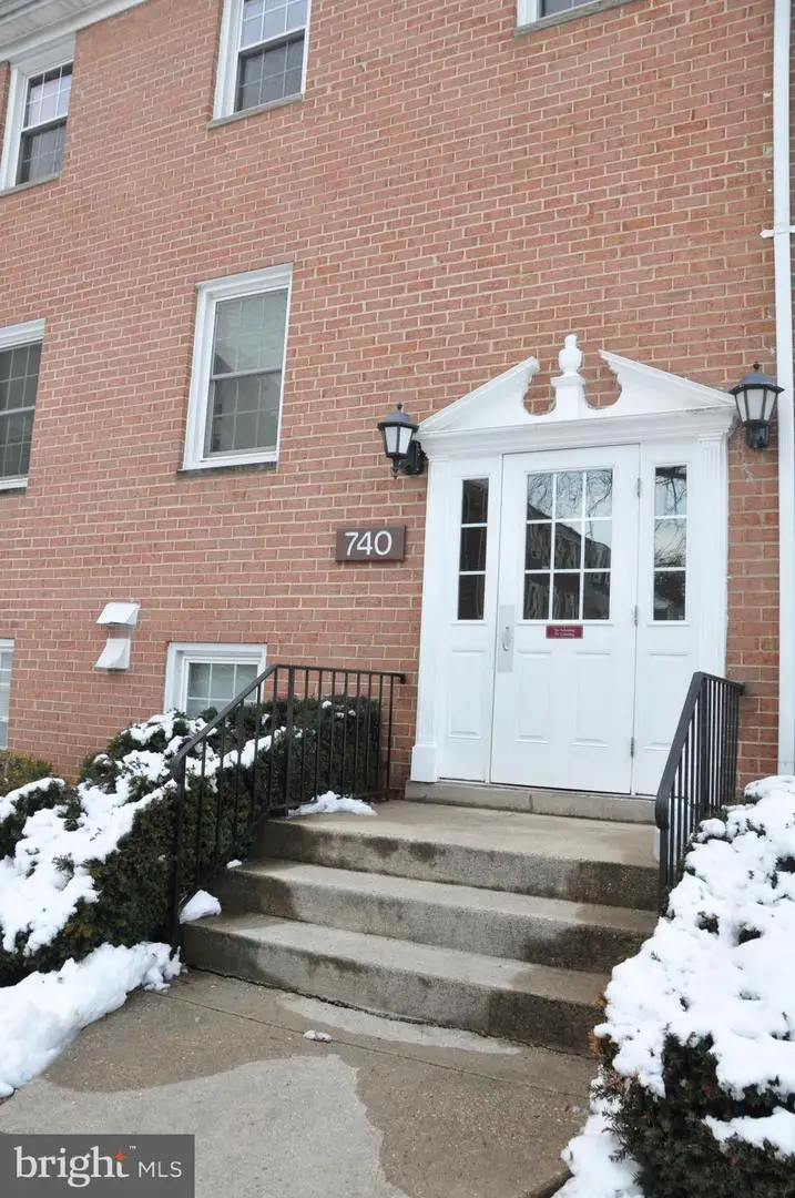 740 Quince Orchard Blvd #102, Gaithersburg, MD 20878 - #2
